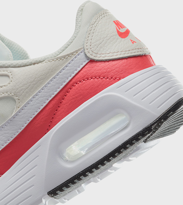AIR MAX SC Lace-Up Sneakers