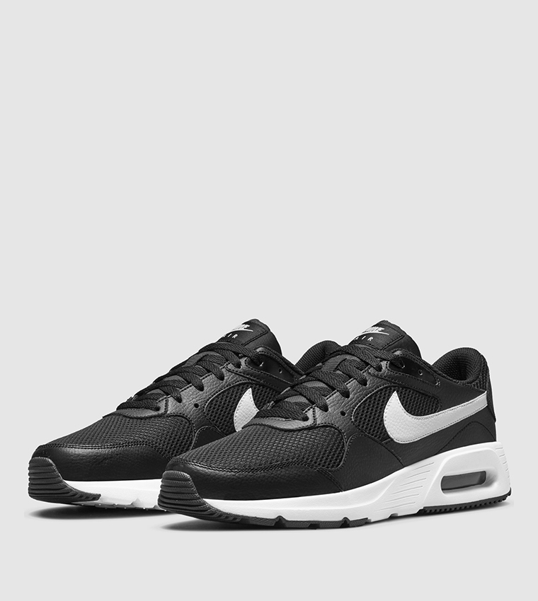 Nike Air Max Sc Low Top Sneakers