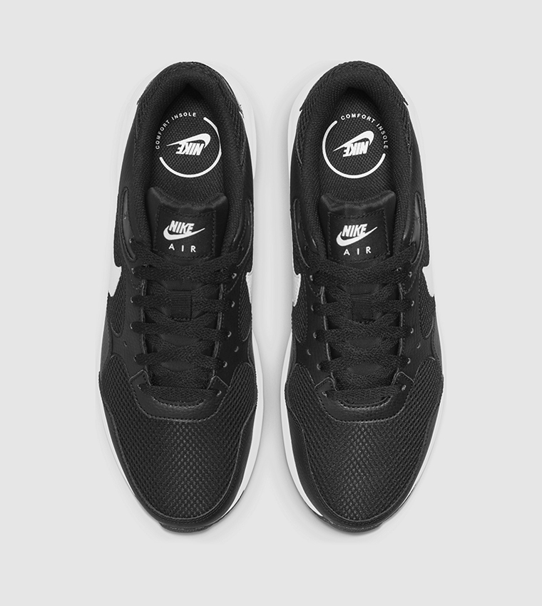 Nike Air Max Sc Low Top Sneakers