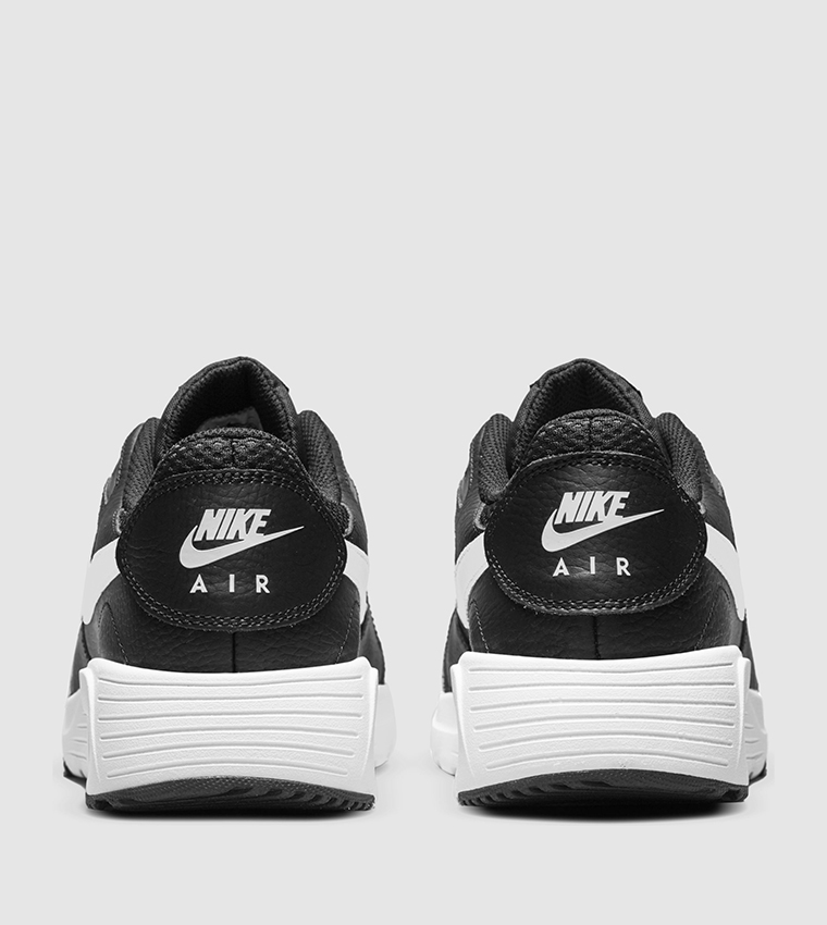 Nike Air Max Sc Low Top Sneakers