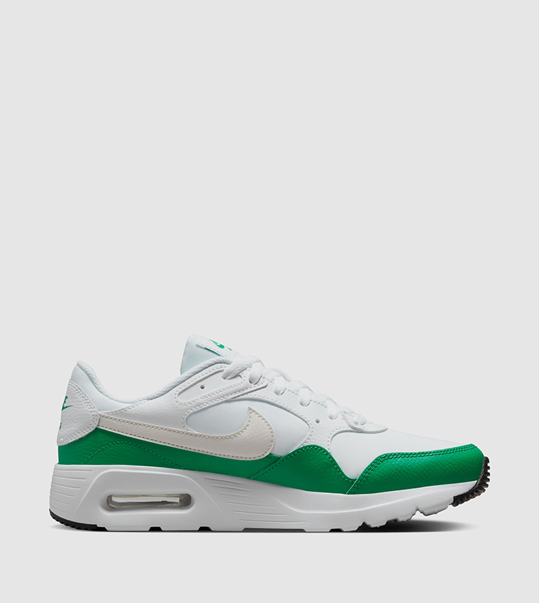 Color block sale air max