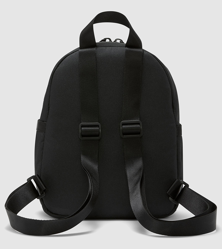 Futura Logo Printed Mini Backpack