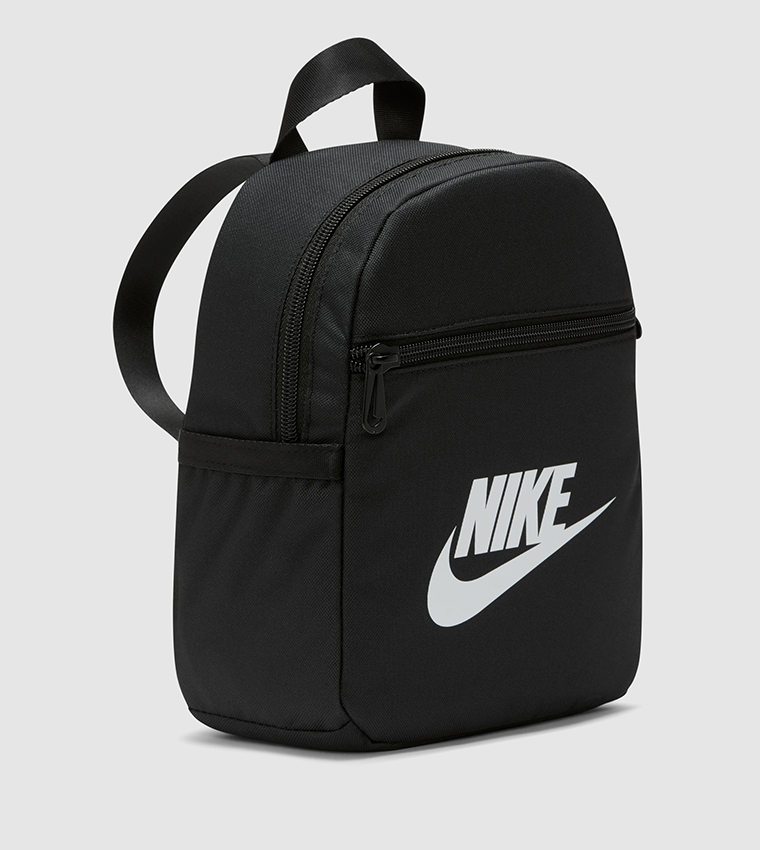 Futura Logo Printed Mini Backpack
