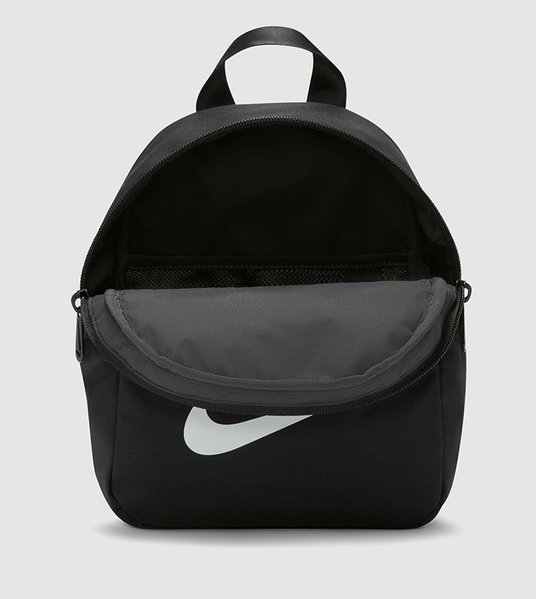 Black Nike Futura 365 Crossbody Bag - JD Sports Global