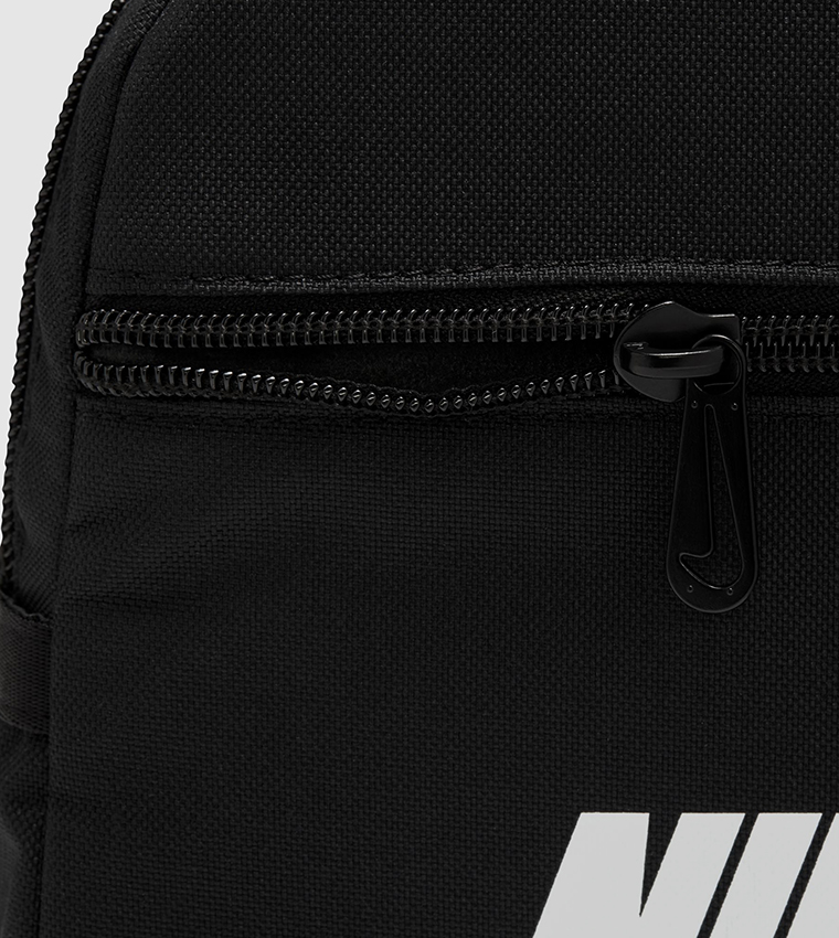 Futura Logo Printed Mini Backpack