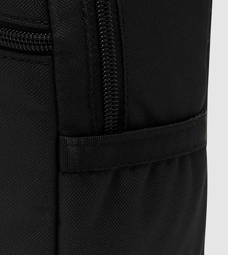 Futura Logo Printed Mini Backpack