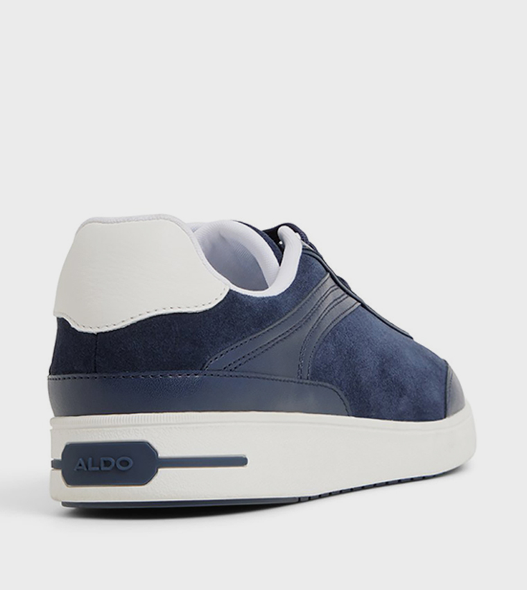 CYPRESS Lace-Up Sneakers