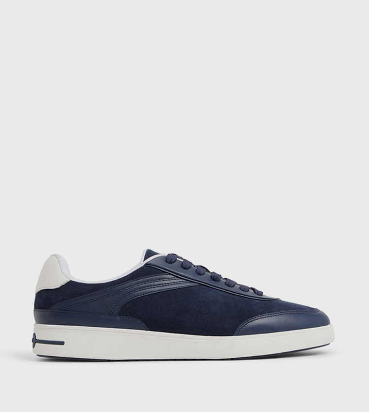 CYPRESS Lace-Up Sneakers