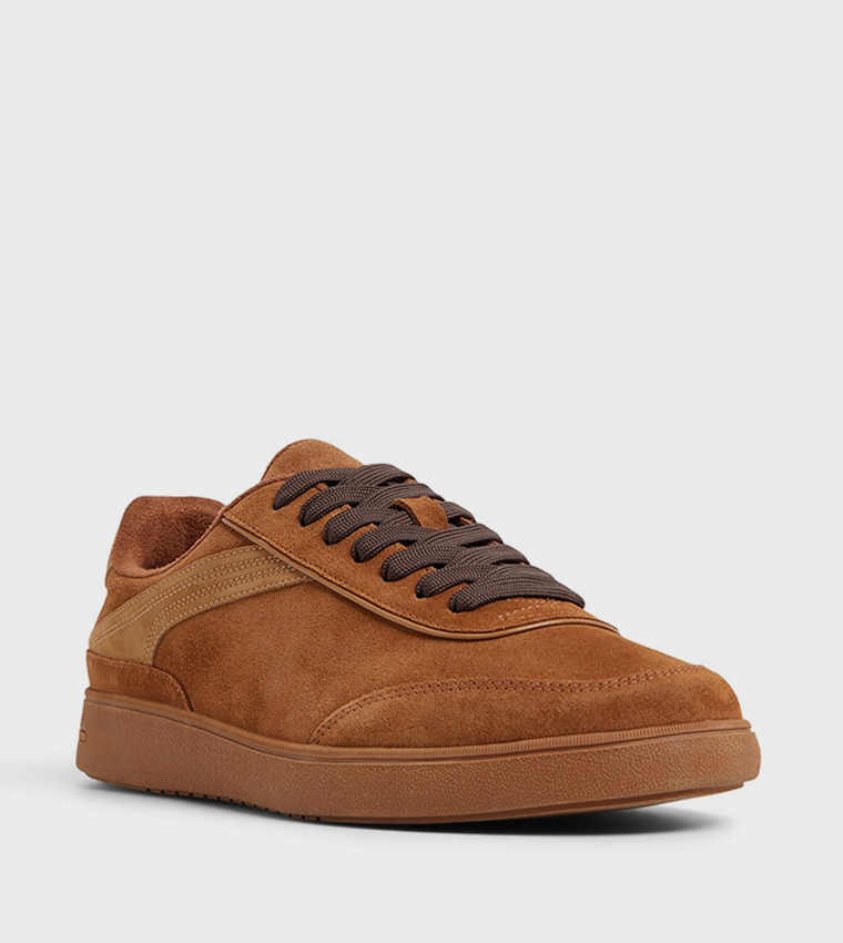 CYPRESS Lace-Up Sneakers