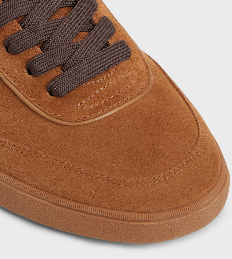 CYPRESS Lace-Up Sneakers