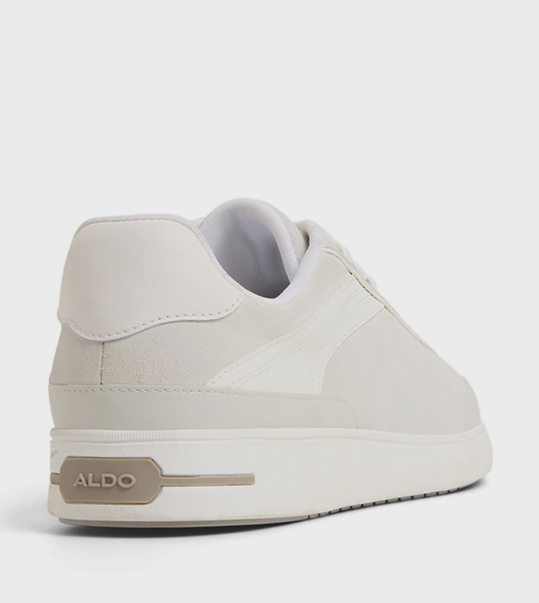 CYPRESS Lace-Up Sneakers