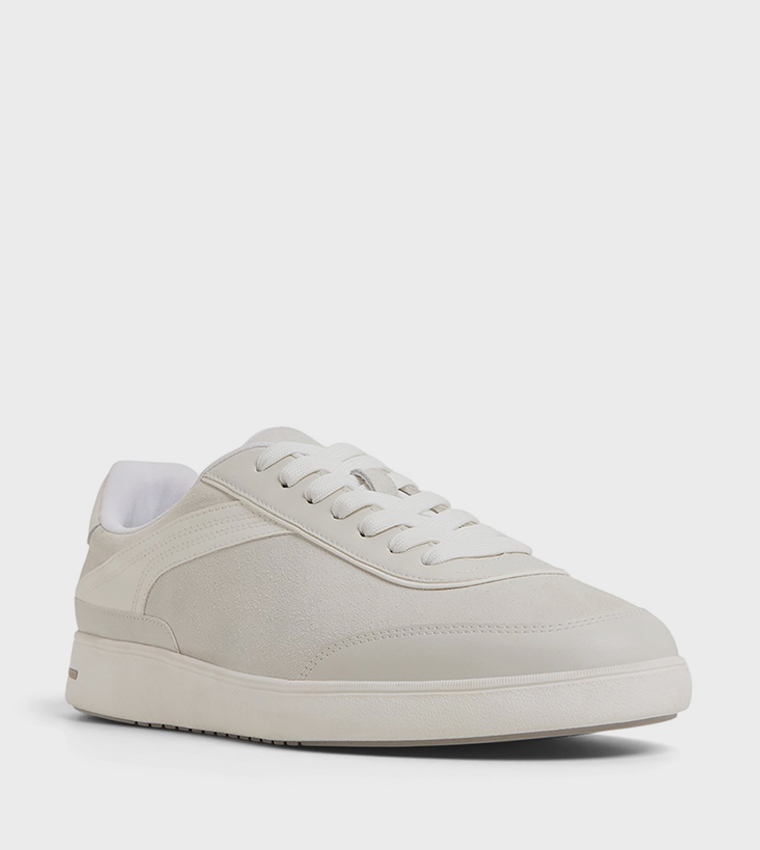 CYPRESS Lace-Up Sneakers