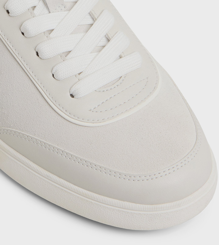 CYPRESS Lace-Up Sneakers