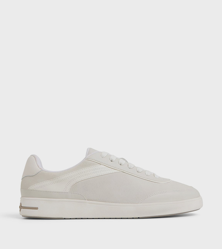 CYPRESS Lace-Up Sneakers