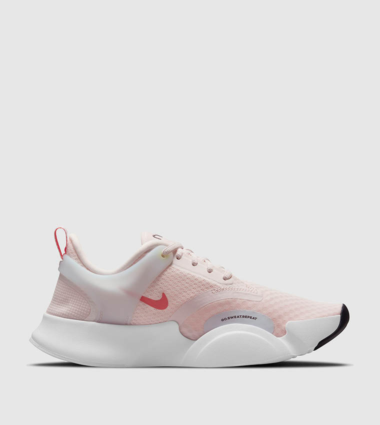 nike superrep go rosa