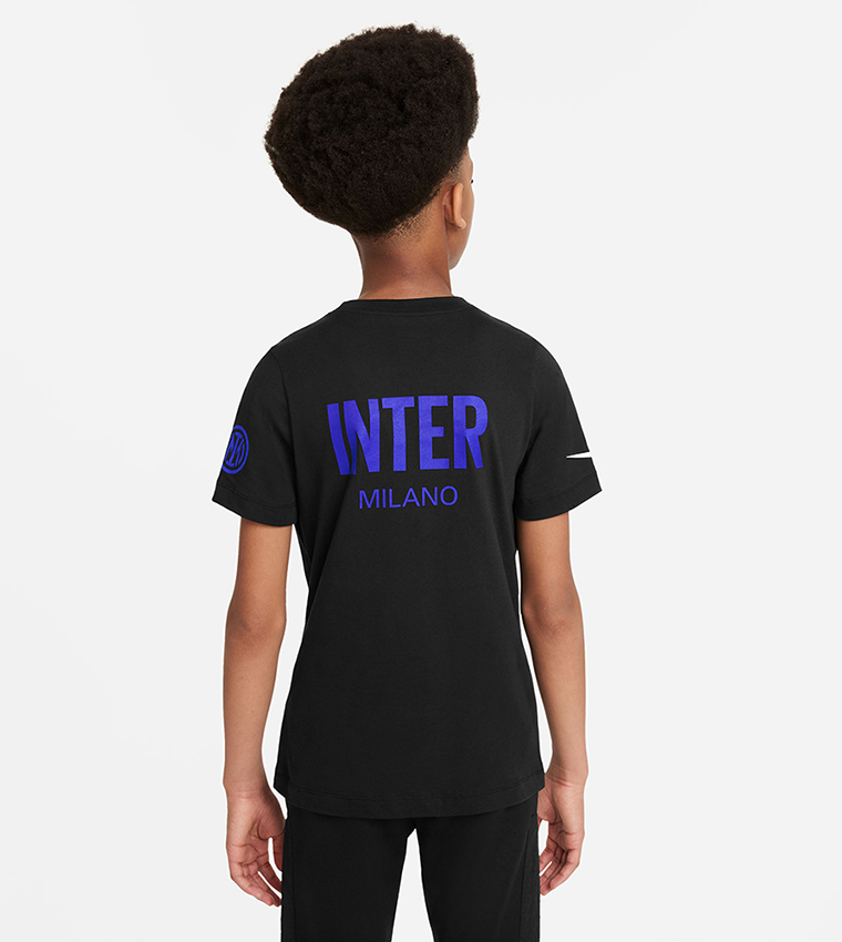 Printed Short Sleeves T-Shirt