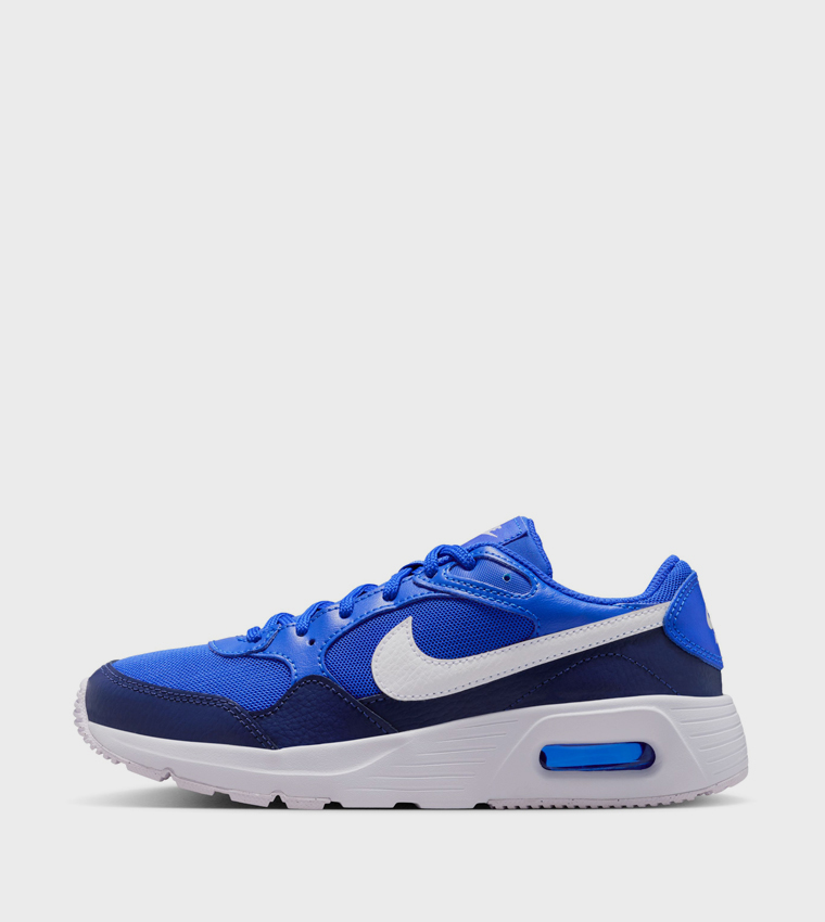 AIR MAX SC BG Runner Sneakers