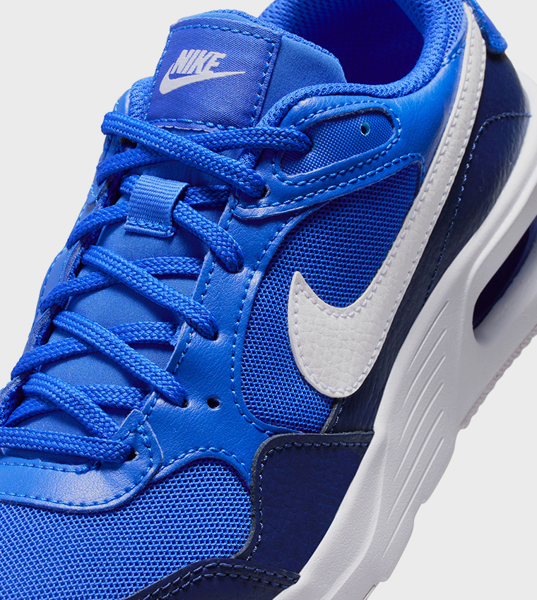 AIR MAX SC BG Runner Sneakers