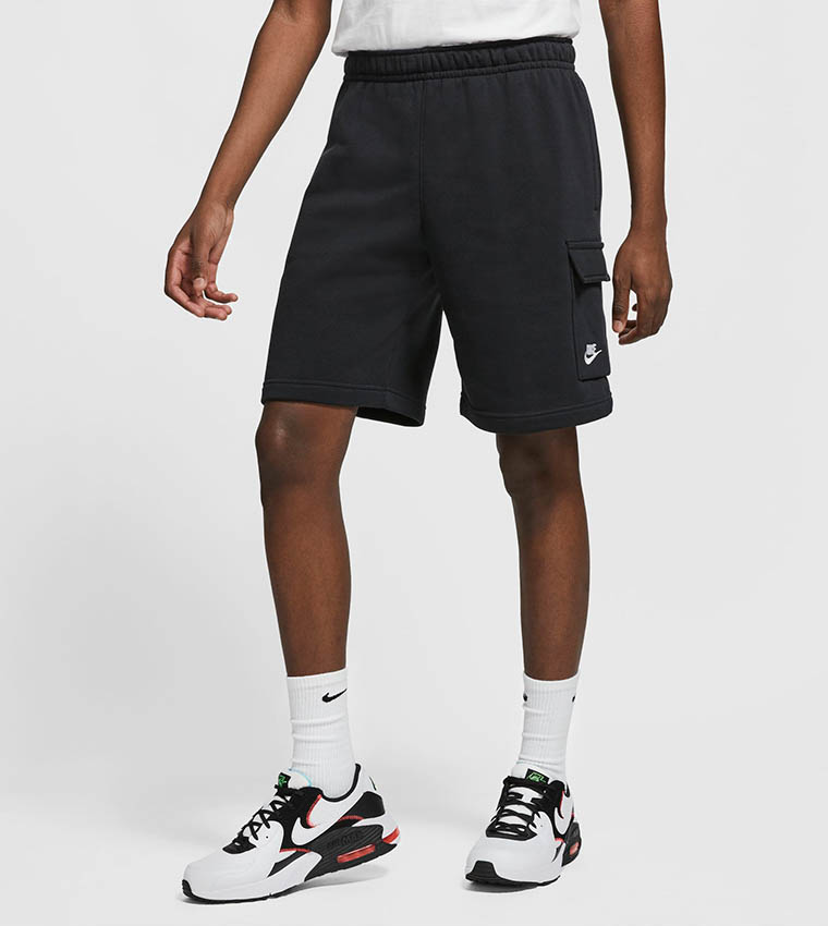 nsw club bb cargo short