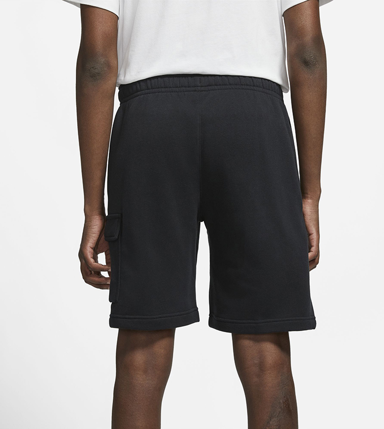 nsw club bb cargo short