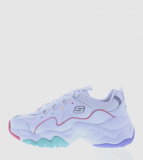 ballerina tennis shoes