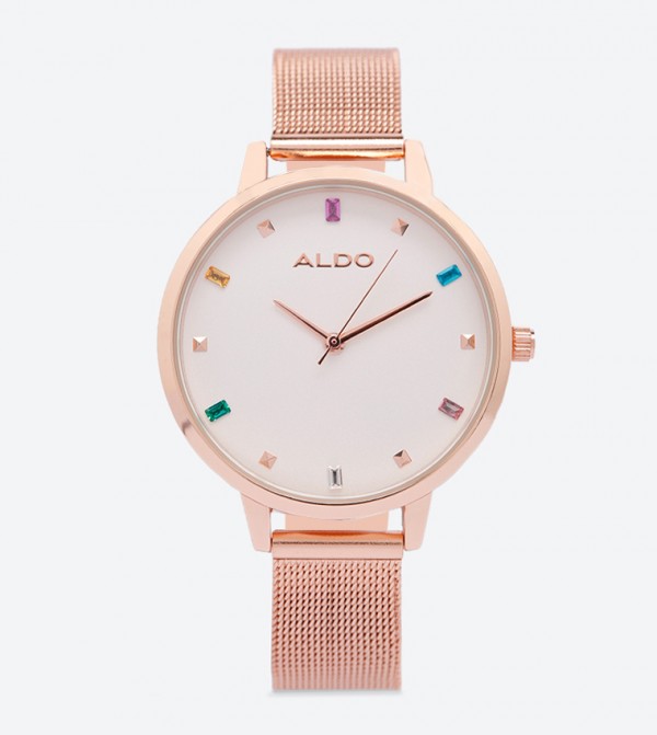 aldo female watches