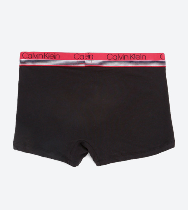 <span>Calvin Klein Underwear Trunk 3 Pack  (8719852349107)