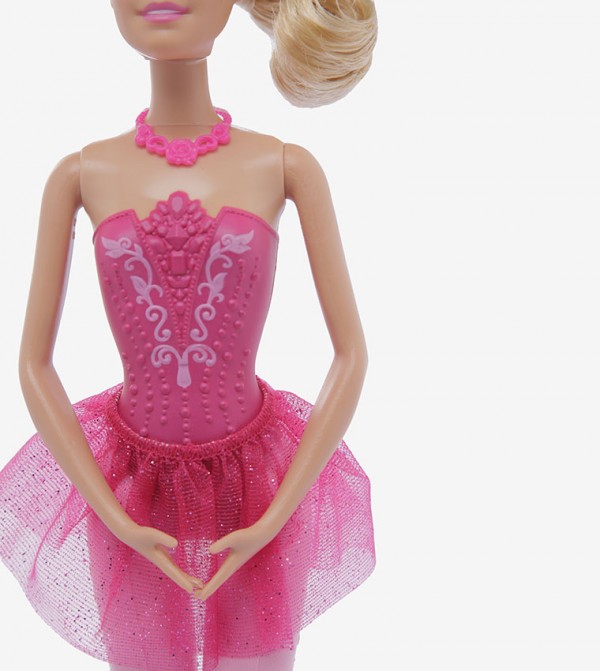 cen barbie