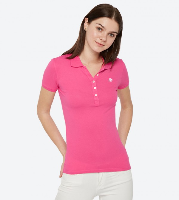 girls polos