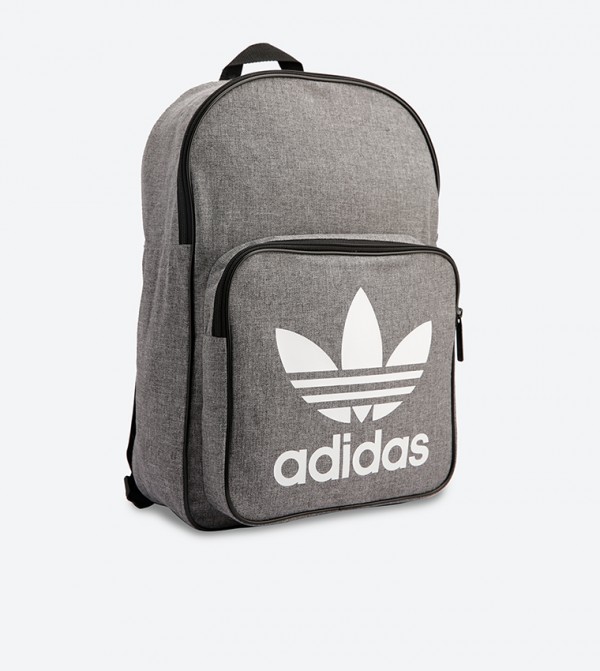 trefoil casual backpack