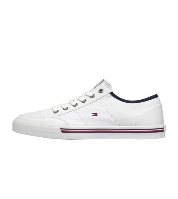 tommy hilfiger signature trainers