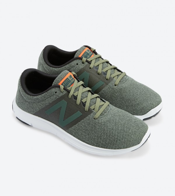 new balance koze comfort ride