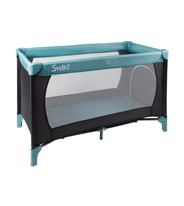 smiki travel cot