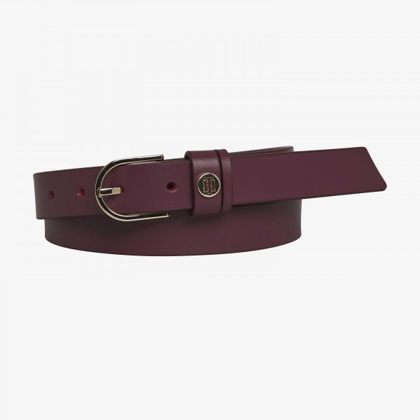 classic belt tommy hilfiger