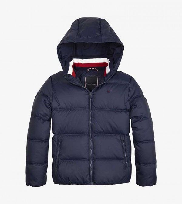tommy jackets online