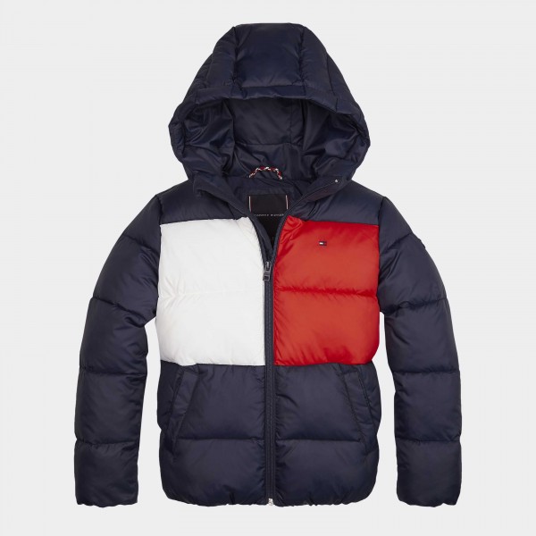 tommy jackets online