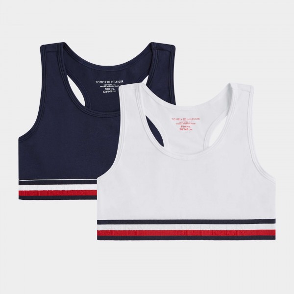 2 pack tommy hilfiger shirts