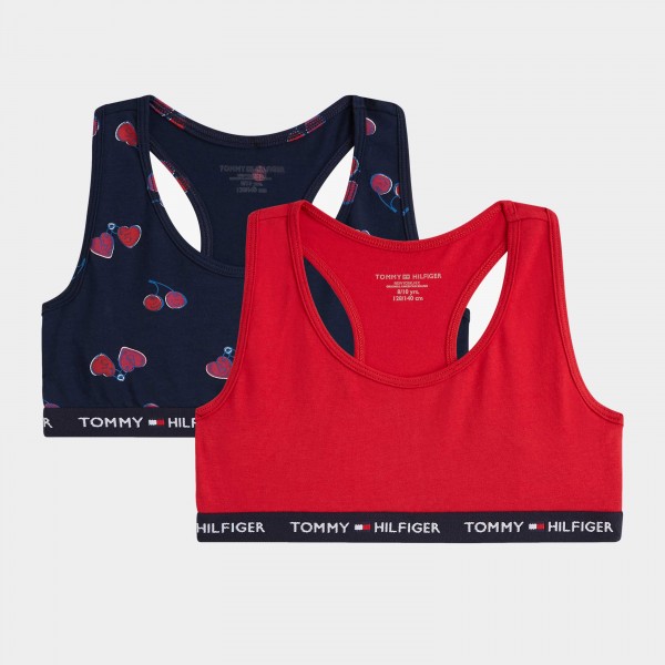 2 pack tommy hilfiger shirts
