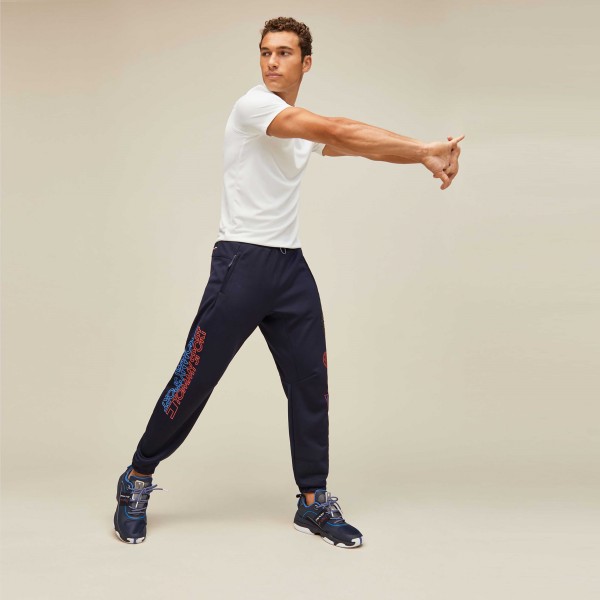 tommy hilfiger star joggers