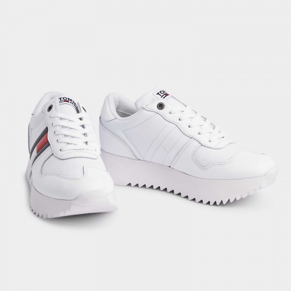 tommy hilfiger trainers womens sale