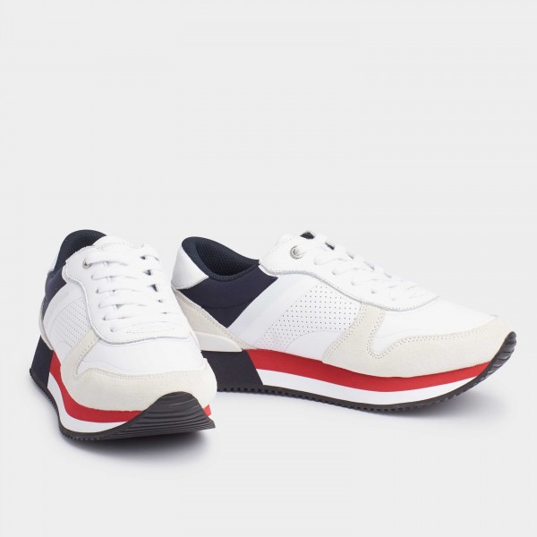 tommy hilfiger active city sneaker