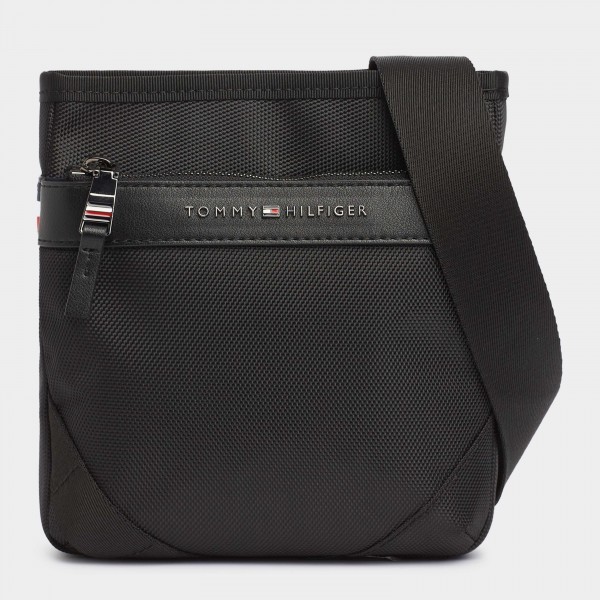 tommy hilfiger men's handbag