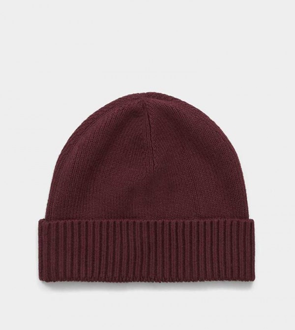 pima beanie tommy hilfiger