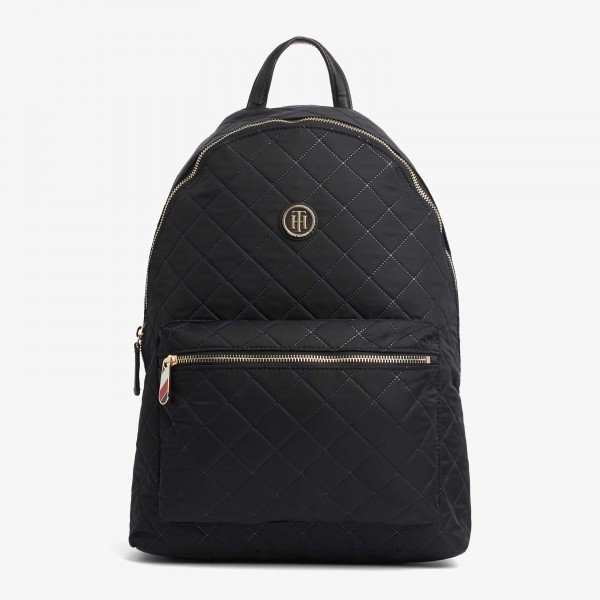 tommy hilfiger small backpack women's
