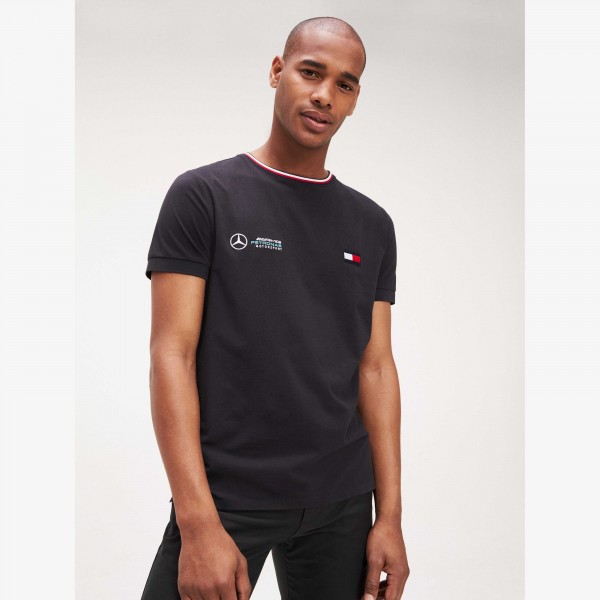 mercedes benz t shirts online