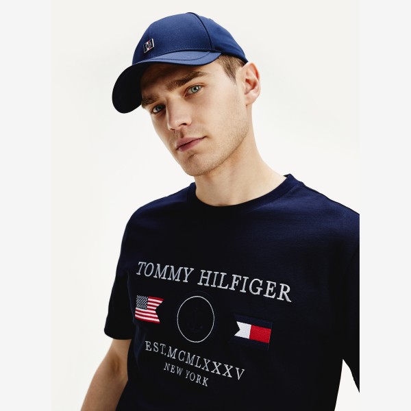 tommy hilfiger desert explorer jacket