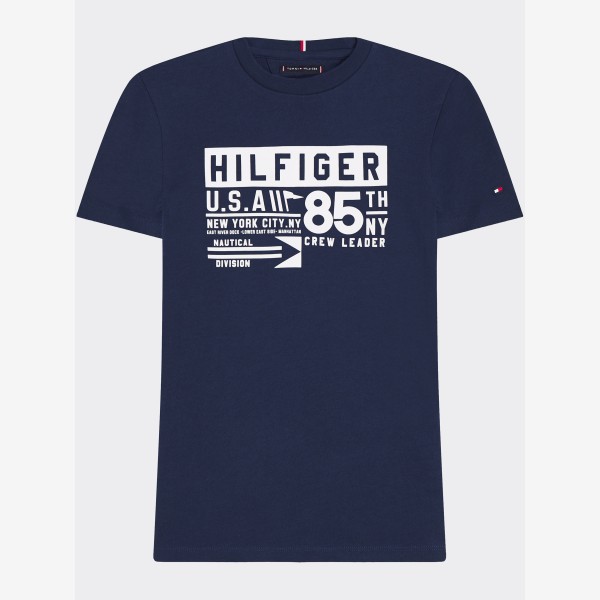 tommy hilfiger 85 t shirt
