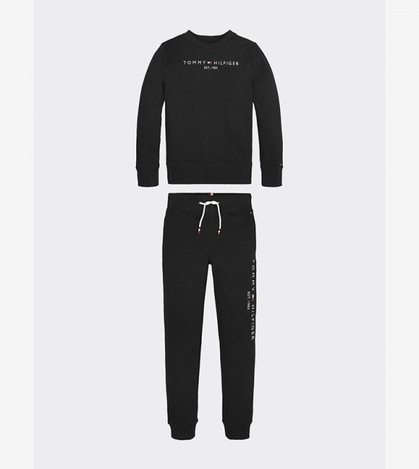 cheap tommy hilfiger tracksuit