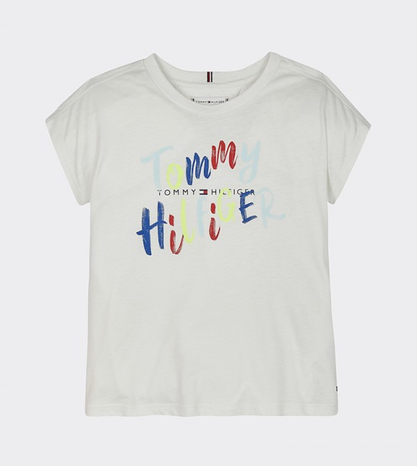 tommy hilfiger t shirts online