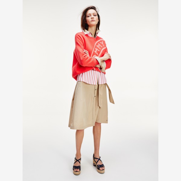 tommy girl bright